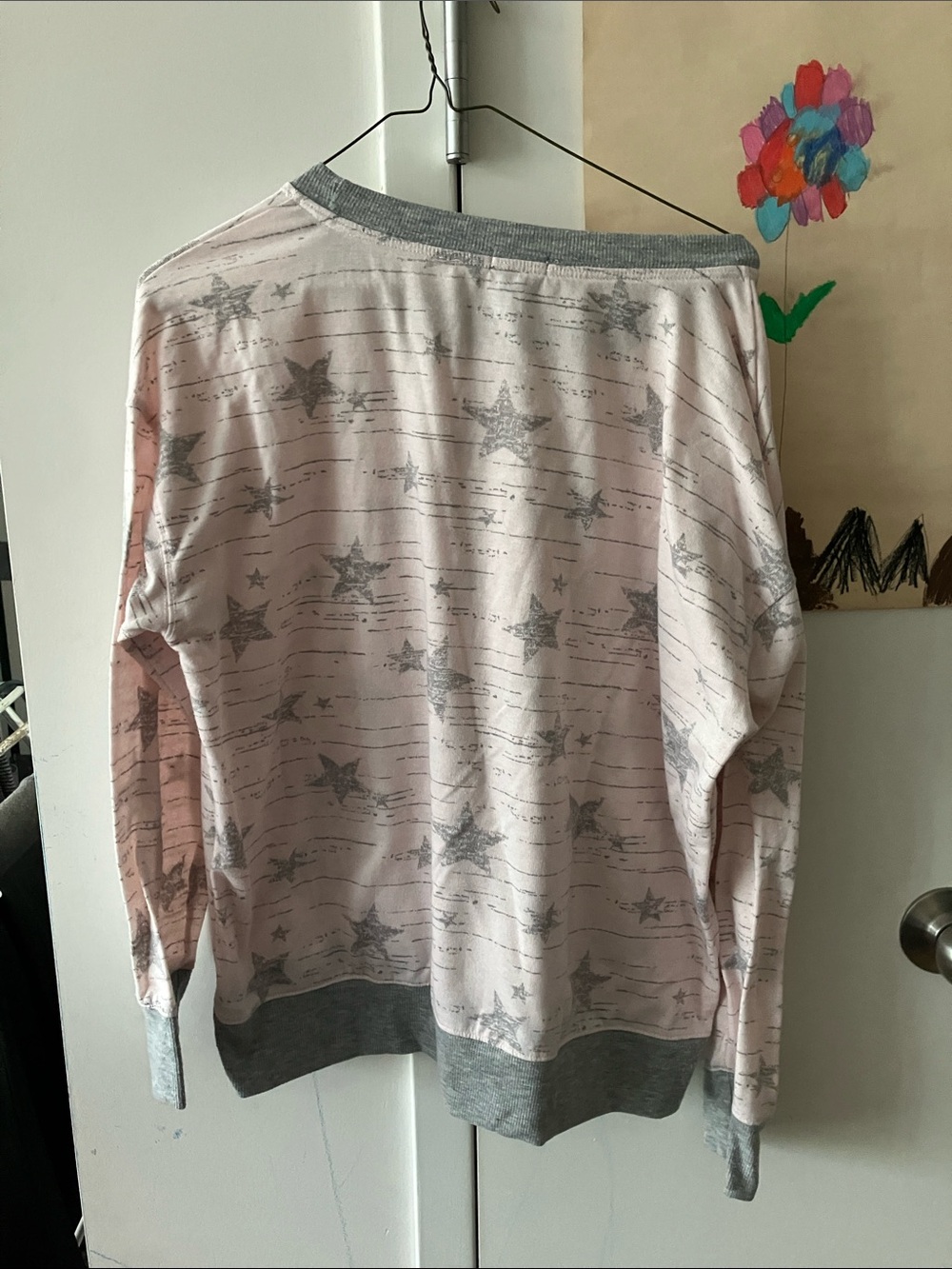 Splendid PJ top - Picture 4 of 4